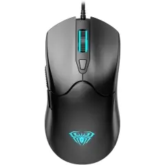 Aula S13 3600 DPI RGB Optik Oyuncu Gaming Mouse